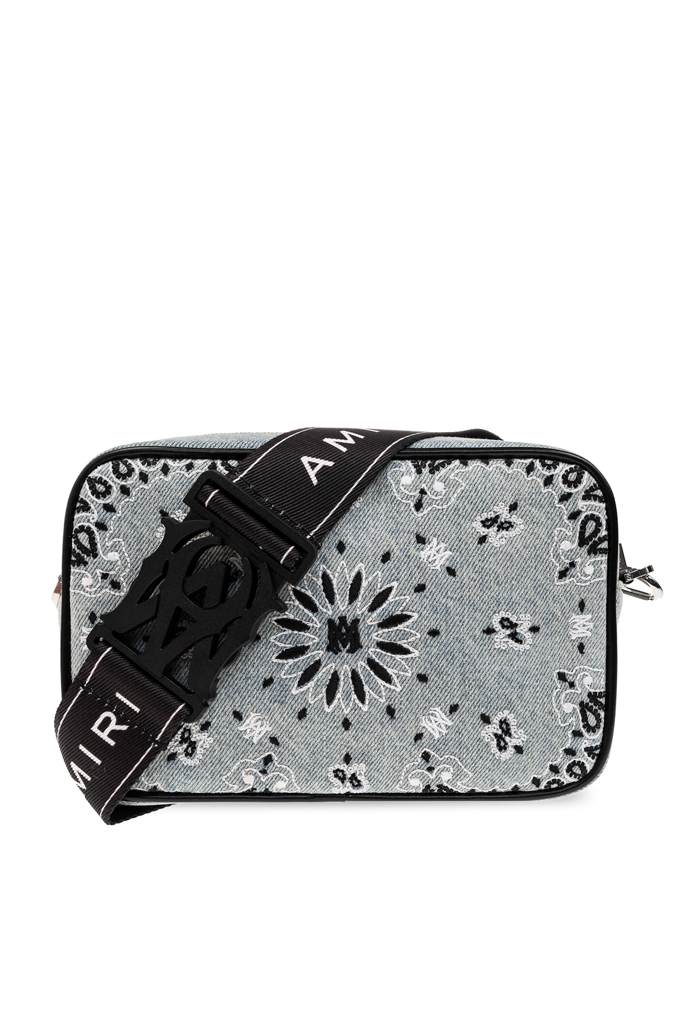 SchaferandweinerShops | Men's Bags | Amiri Denim shoulder
